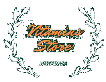 Vitamins Store
